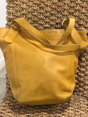 Coach Vintage Soho Duffle Bag 4082